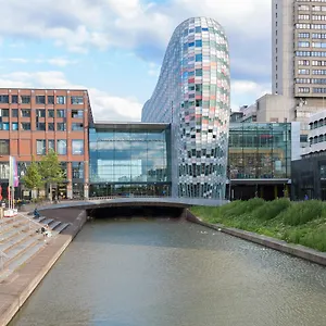 Crowne Plaza - Station By Ihg Hotel Utrecht