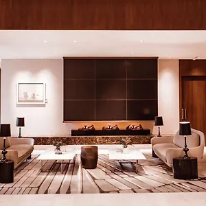 ***** מלון Hilton הולנד