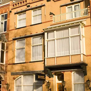 Excelsior Hotel L'Aia