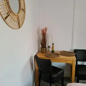 Evy's Place Gasthof Zandvoort