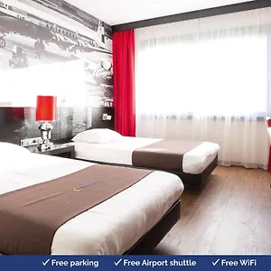 **** מלון Western Amsterdam Airport הולנד