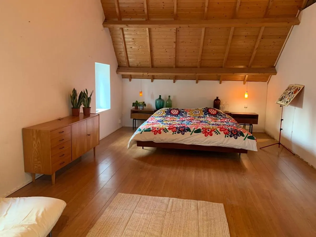 Frühstückspension Bed and Breakfast Tanti Baci! Maastricht Niederlande