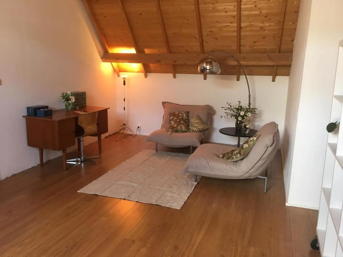 Bed and Breakfast Tanti Baci! Maastricht Paesi Bassi
