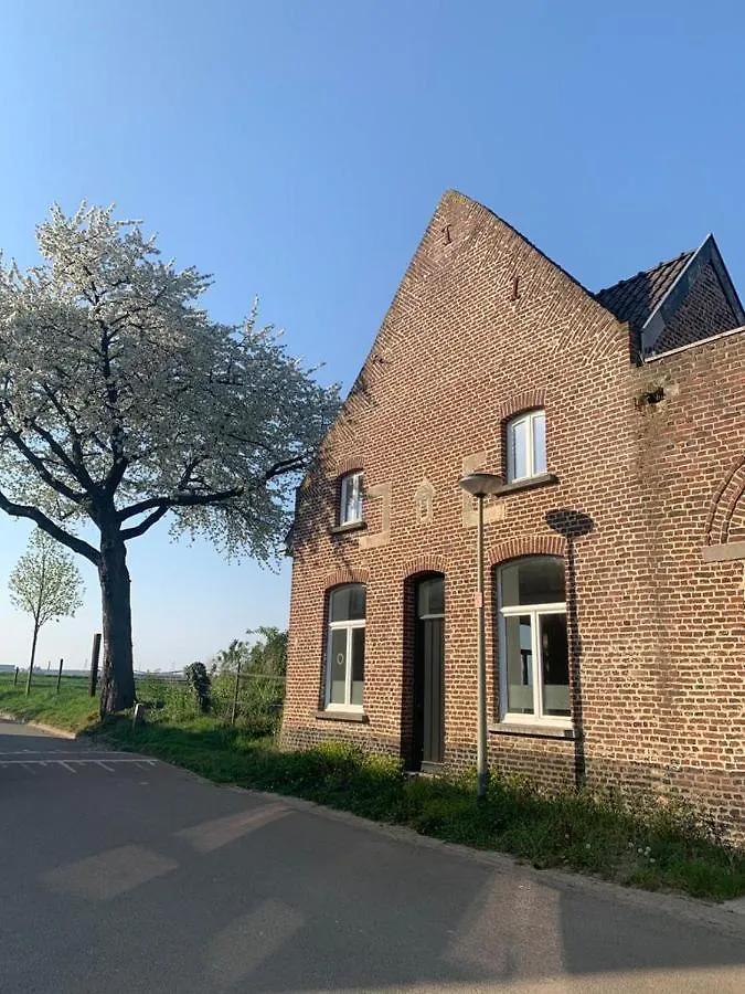 Bed and Breakfast Tanti Baci! Maastricht