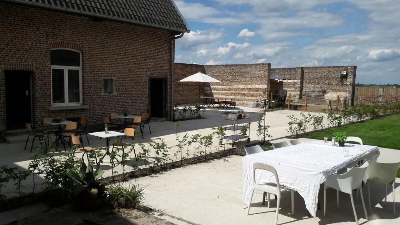 Bed and Breakfast Tanti Baci! Maastricht 0*,