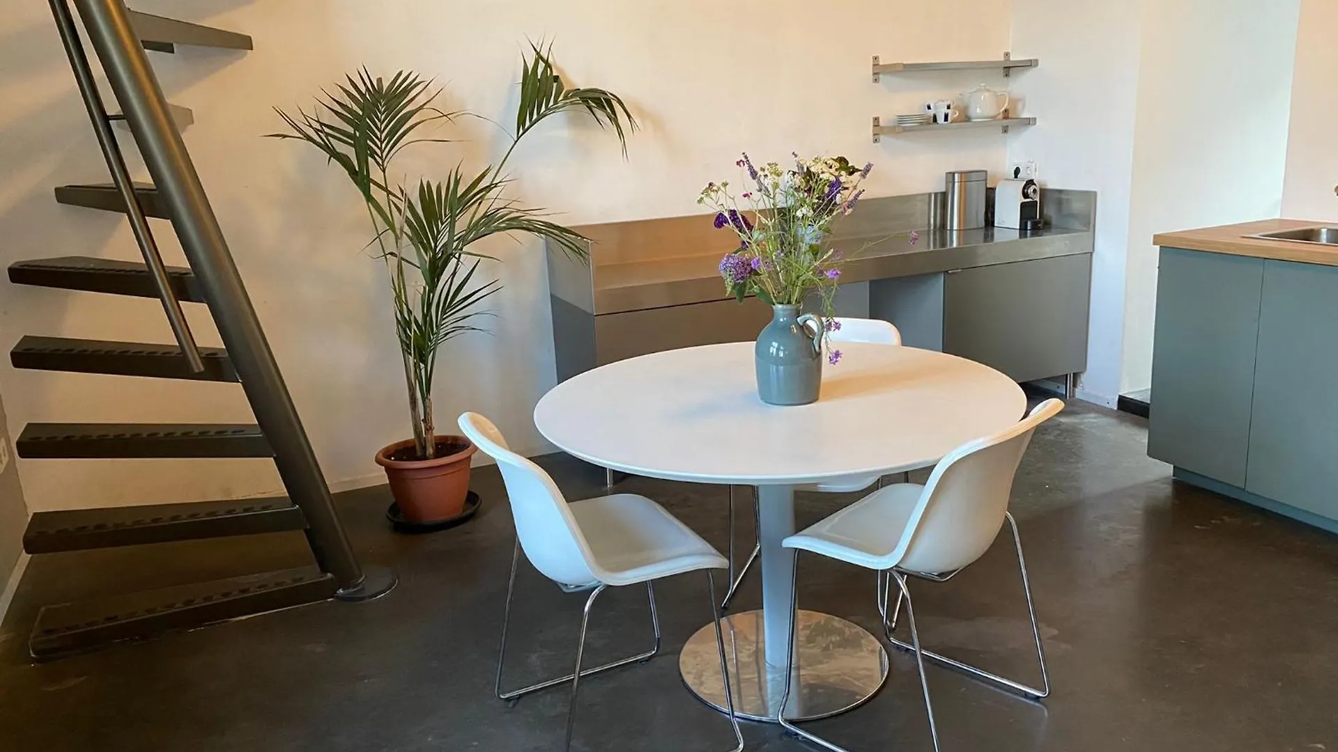 Bed and Breakfast Tanti Baci! Maastricht Paesi Bassi