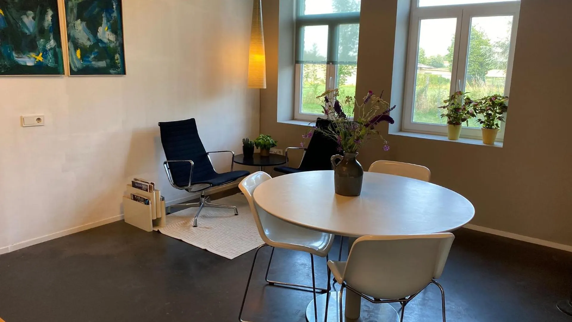 Bed and Breakfast Tanti Baci! Maastricht 0*,
