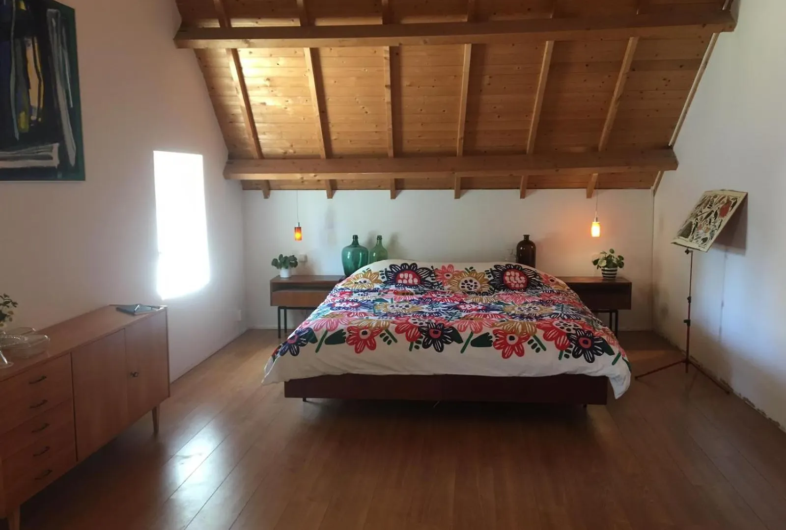 Frühstückspension Bed and Breakfast Tanti Baci! Maastricht