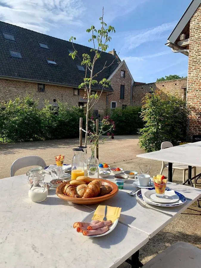 Bed & Breakfast Tanti Baci! Bed and Breakfast Maastricht