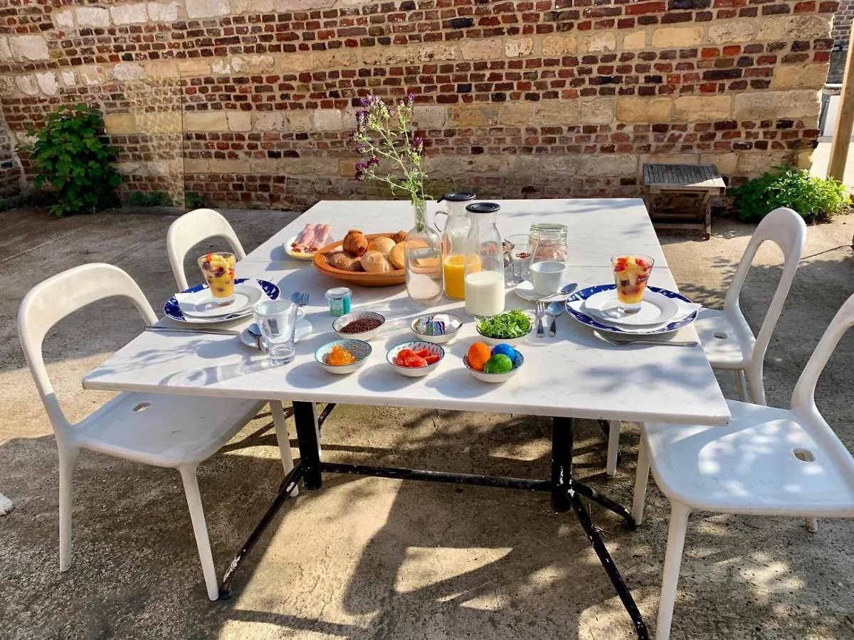 Tanti Baci! Bed and Breakfast Maastricht