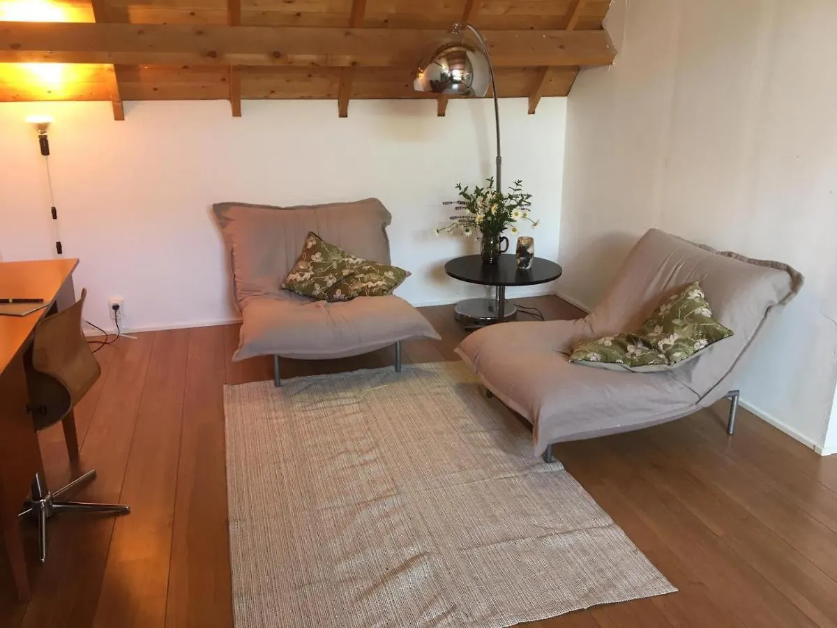 Tanti Baci! Bed and Breakfast Maastricht 0*,  Nederländerna