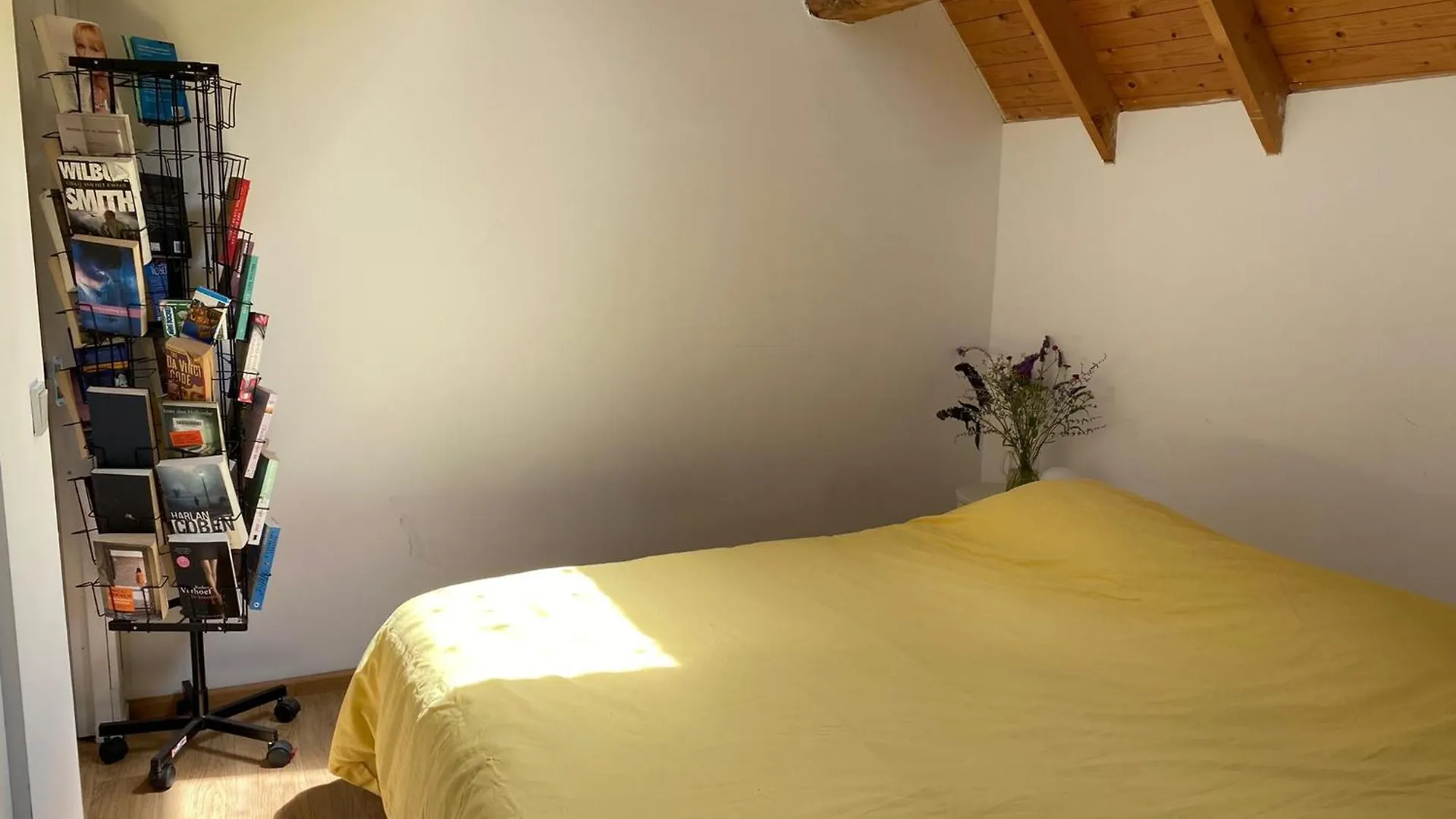 Tanti Baci! Bed and Breakfast Maastricht Bed & Breakfast
