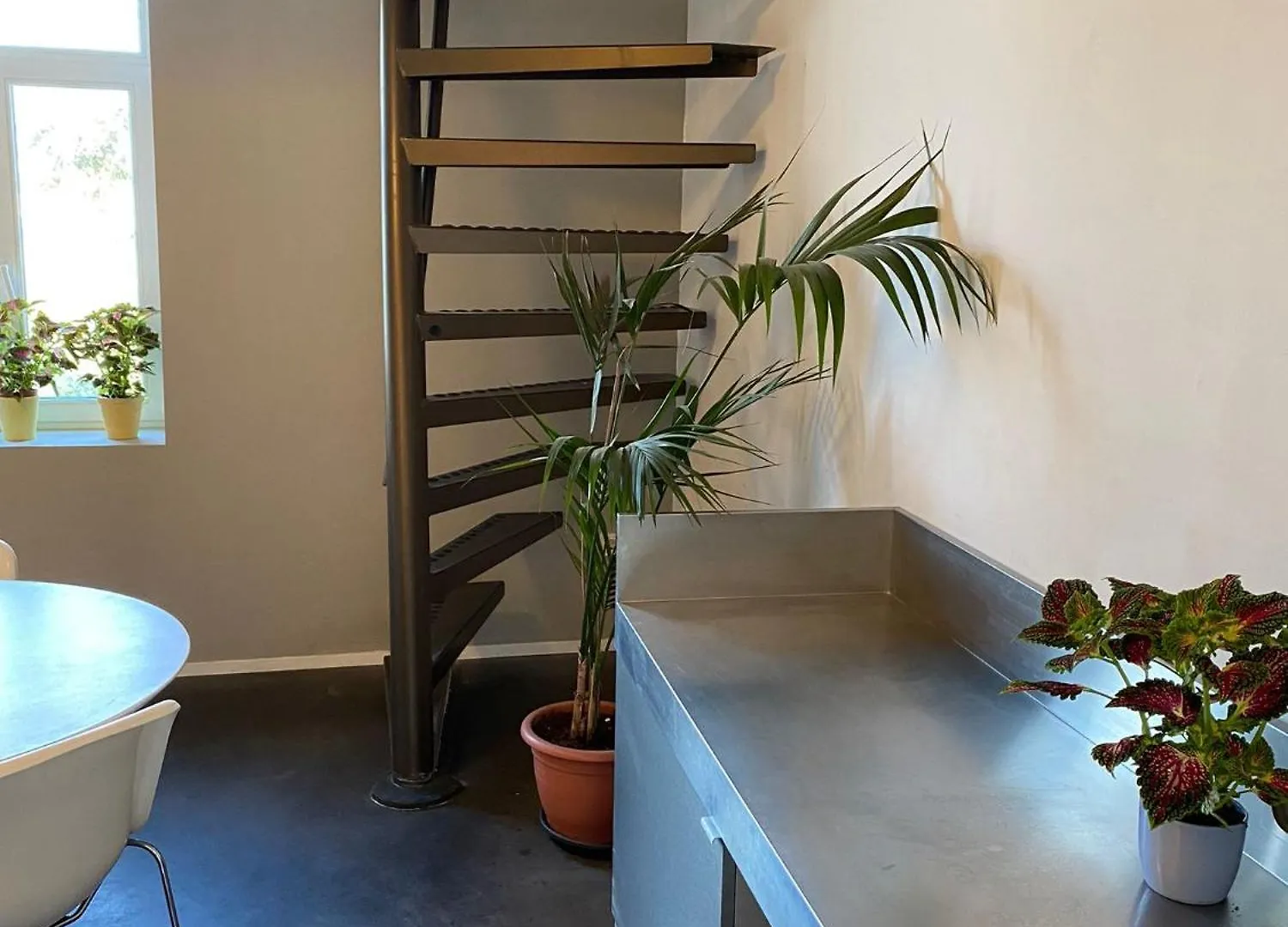 Tanti Baci! Bed and Breakfast Maastricht