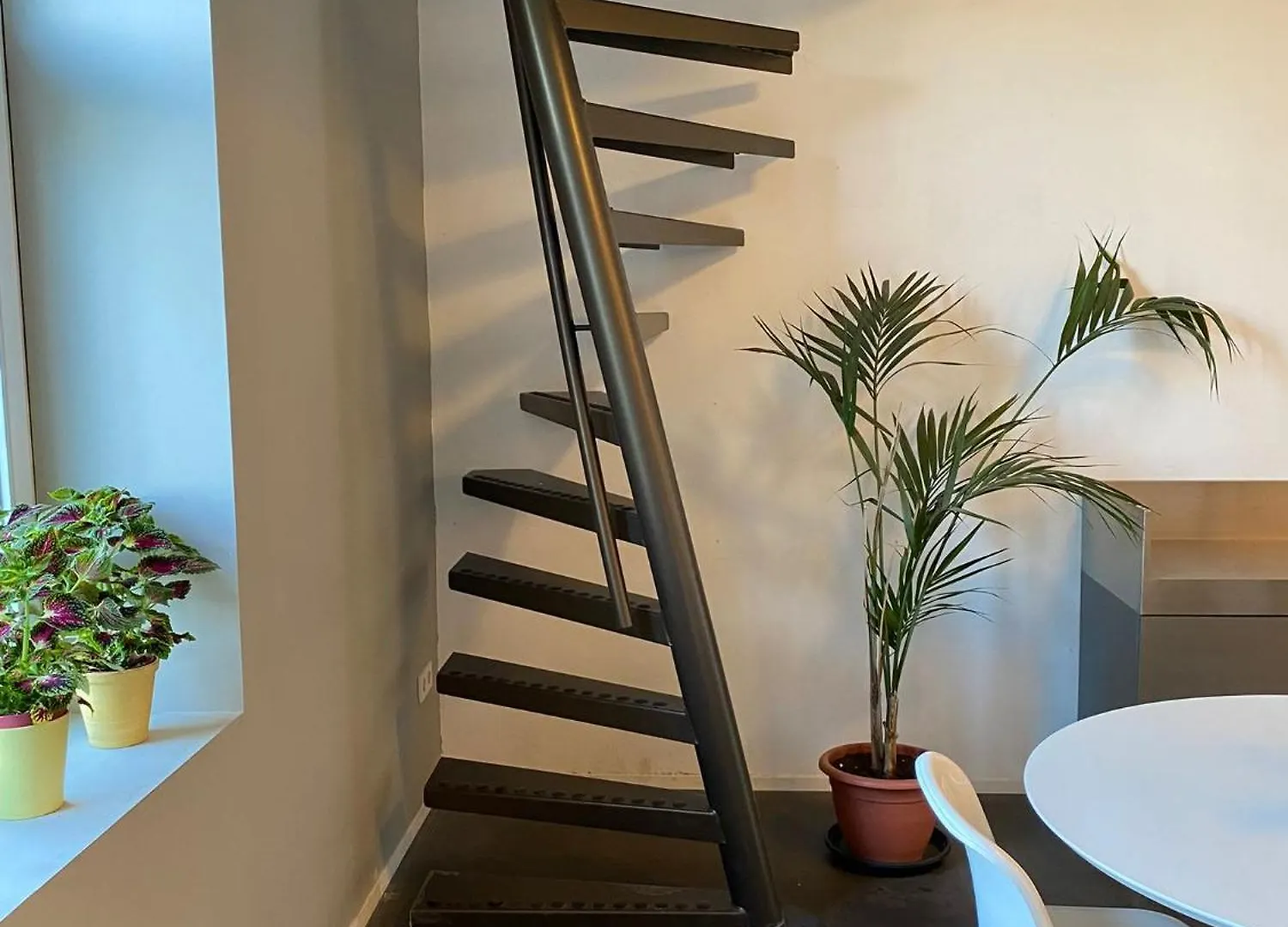 Tanti Baci! Bed and Breakfast Maastricht Bed & Breakfast