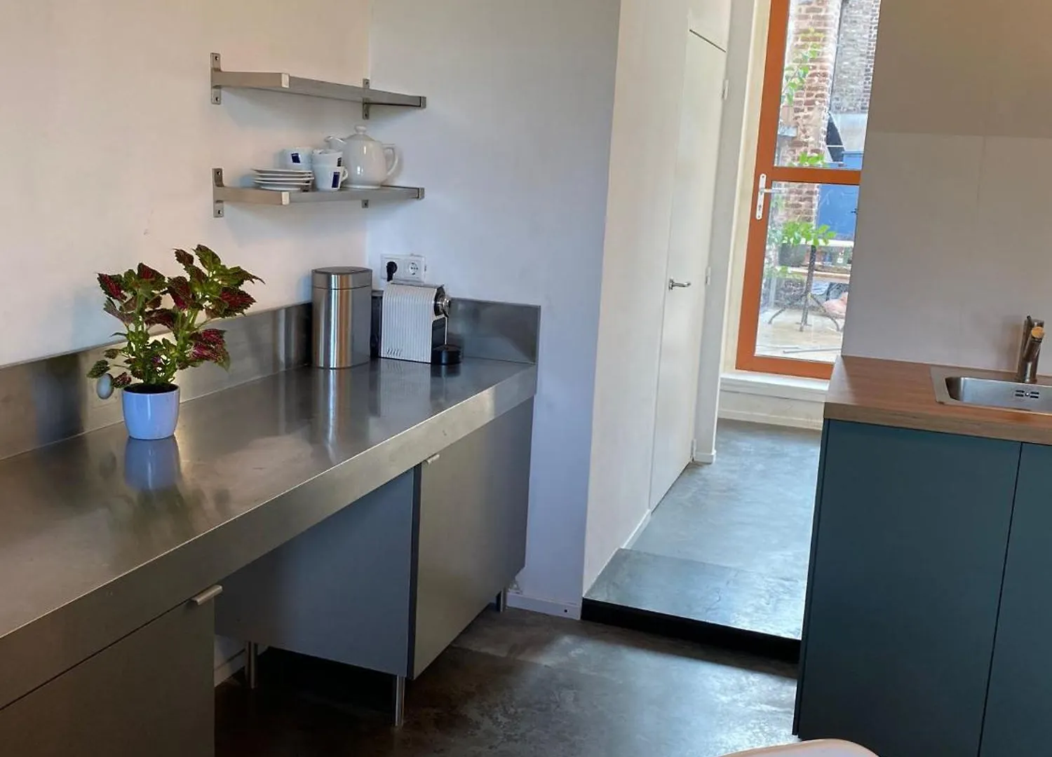 Tanti Baci! Bed and Breakfast Maastricht Bed & Breakfast